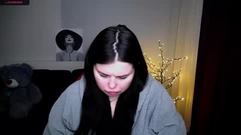 sophia__olsen online show from February 16, 2025, 5:48 am