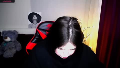 sophia__olsen online show from February 20, 2025, 6:39 am