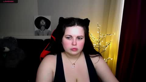sophia__olsen online show from February 22, 2025, 12:40 pm