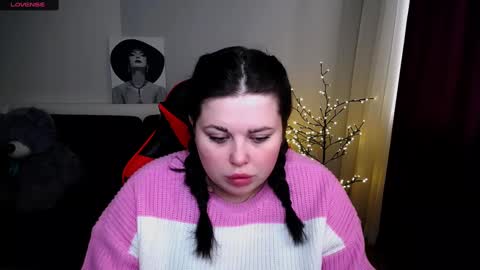 sophia__olsen online show from February 23, 2025, 9:33 am