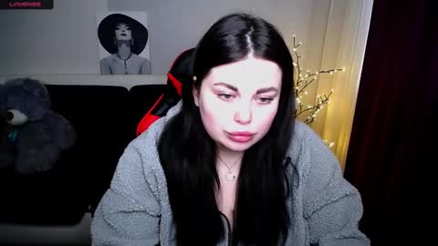 sophia__olsen online show from February 25, 2025, 6:25 am