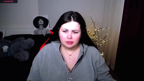 sophia__olsen online show from March 5, 2025, 6:44 am