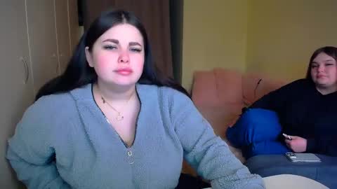 sophia__olsen online show from March 12, 2025, 6:40 am