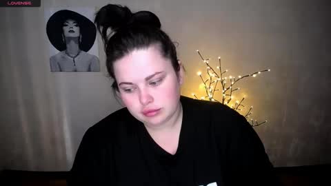 sophia__olsen online show from September 11, 2025, 5:29 am