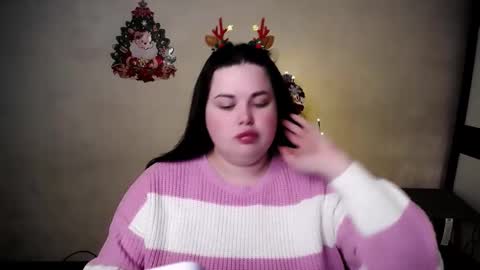 sophia__olsen online show from December 15, 2025, 6:17 am