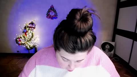 sophia__olsen online show from January 8, 2026, 6:48 am