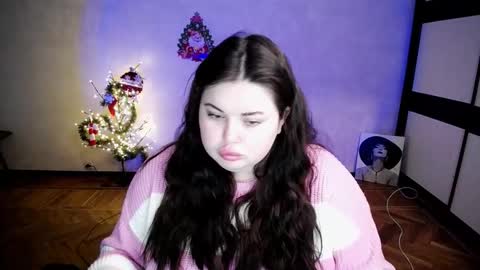 sophia__olsen online show from January 10, 2026, 6:48 am