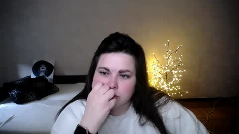 sophia__olsen online show from April 3, 2026, 6:00 am