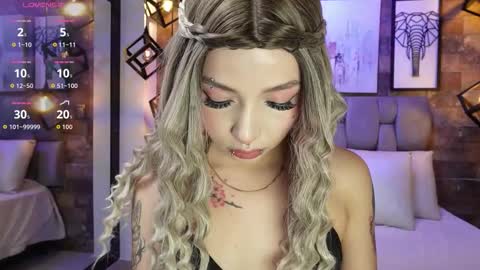 Sophia online show from December 20, 2025, 1:18 pm