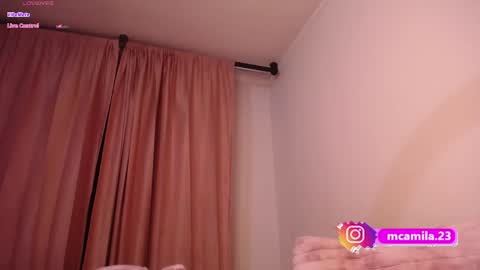  SophiI online show from May 22, 2026, 12:40 am