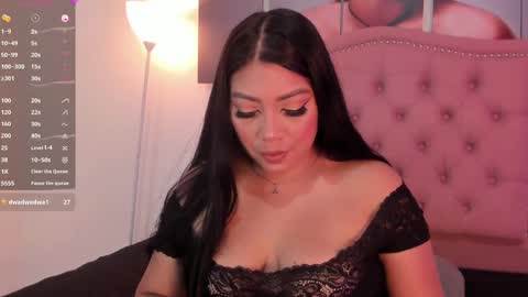 Snapshot of sophia_brunett chatting on February 28, 2025, 4:21 am Sophia online show from February 28, 2025, 4:21 am