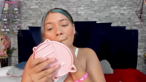 Snapshot of sophia_brunett chatting on March 4, 2026, 11:38 am Sophia online show from March 4, 2026, 11:38 am