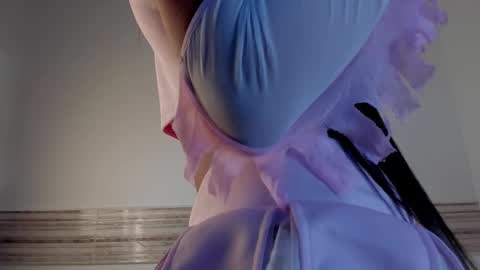 Sophia online show from November 5, 2025, 9:26 pm