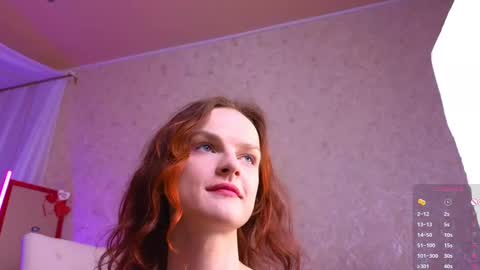 Sophia online show from February 21, 2025, 4:51 am