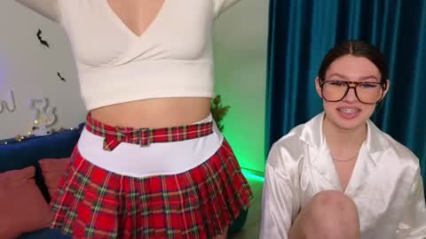 Sophia online show from January 20, 2025, 2:57 pm