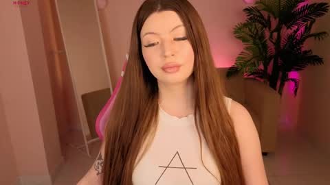Snapshot of sophia_everlyy chatting on June 9, 2026, 9:21 am Sophia online show from June 9, 2026, 9:21 am
