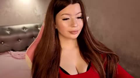 Snapshot of sophia_everlyy chatting on June 11, 2026, 10:24 am Sophia online show from June 11, 2026, 10:24 am
