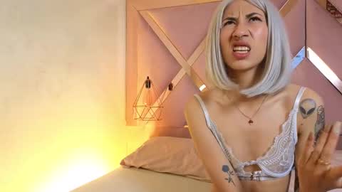 Sophia Grand online show from January 7, 2026, 3:31 am