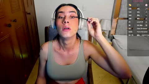 sophia CM online show from September 25, 2025, 2:48 am