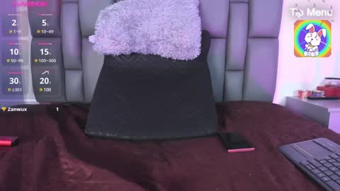 Sofia  online show from February 8, 2025, 5:08 pm