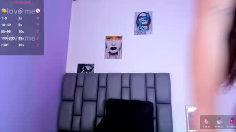 Sofia  online show from February 28, 2025, 5:26 pm