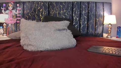 Sofia  online show from October 31, 2025, 12:06 pm