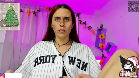 sophia_milano online show from December 5, 2024, 11:05 am