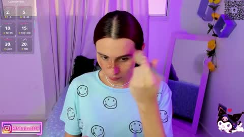 sophia_milano online show from January 30, 2025, 12:06 pm