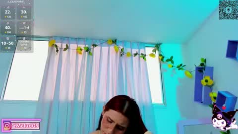 sophia_milano online show from February 6, 2025, 3:09 pm