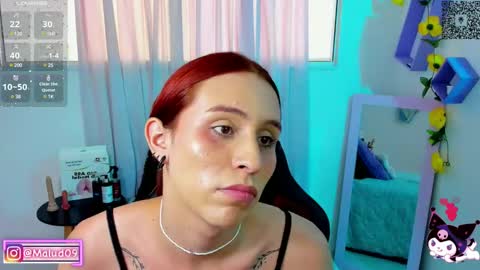 sophia_milano online show from February 7, 2025, 3:19 pm