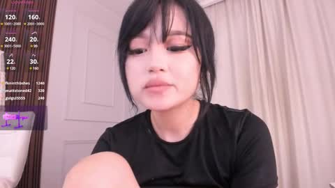 QUEEN OF SQUIRT online show from March 4, 2025, 7:01 pm