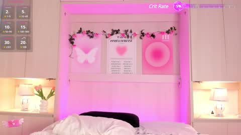  S O P H I A  online show from February 3, 2025, 2:45 pm