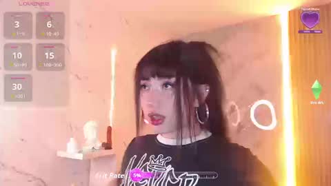 Sophia online show from September 9, 2025, 1:10 pm