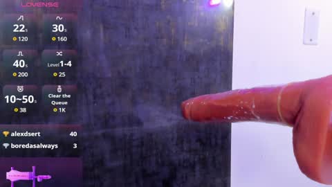 SHOPIA online show from February 8, 2025, 9:36 pm