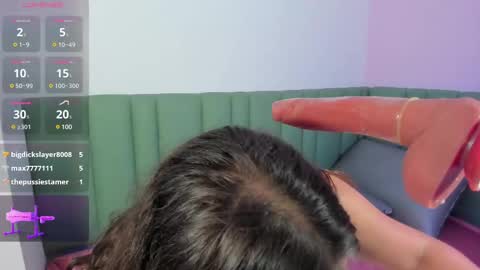 SHOPIA online show from March 8, 2025, 9:29 pm