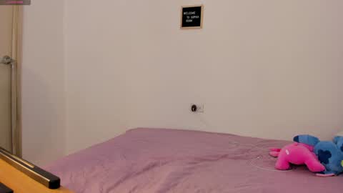 Michelle online show from January 11, 2025, 4:25 pm