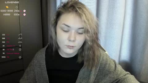 Sophia online show from January 19, 2026, 4:16 am