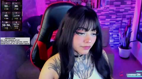 Sophia online show from October 4, 2025, 8:51 pm