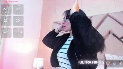 Snapshot of sophiaa_paris chatting on May 17, 2026, 4:10 am Sophia Paris online show from May 17, 2026, 4:10 am