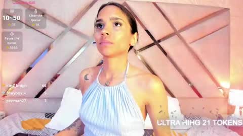 Snapshot of sophiaa_paris chatting on May 18, 2026, 4:07 am Sophia Paris online show from May 18, 2026, 4:07 am