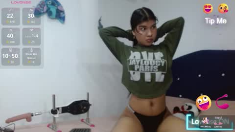 Sophia Bedford online show from January 16, 2026, 3:16 pm