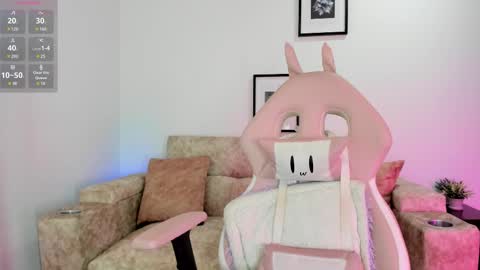 sophiacolemann online show from February 10, 2025, 1:03 am