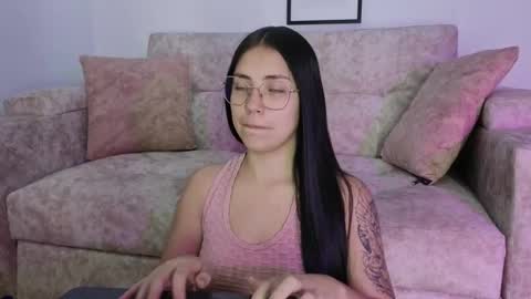 sophiacolemann online show from February 26, 2026, 9:58 pm