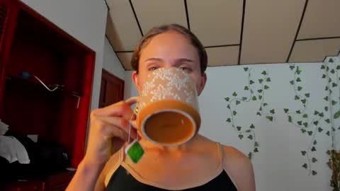 sophiamiller6 online show from March 3, 2026, 1:50 pm