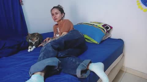 Snapshot of sophiamiller6 chatting on May 8, 2026, 8:58 pm sophiamiller6 online show from May 8, 2026, 8:58 pm