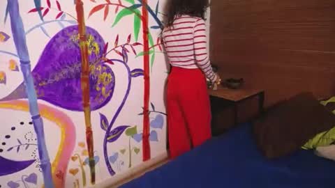 Snapshot of sophiamiller6 chatting on June 10, 2026, 9:35 pm sophiamiller6 online show from June 10, 2026, 9:35 pm