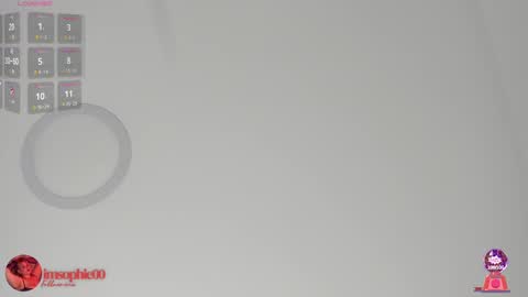 Sofi online show from September 13, 2025, 11:43 am