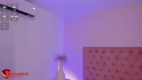 Sofi online show from November 2, 2025, 12:07 pm