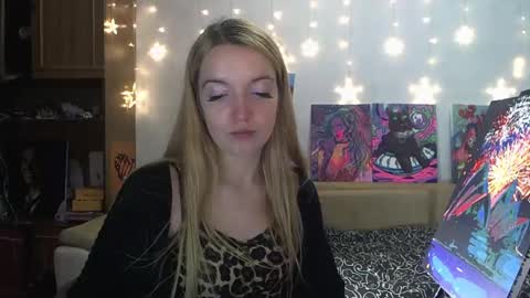 SophiaSonata online show from December 13, 2024, 11:39 pm