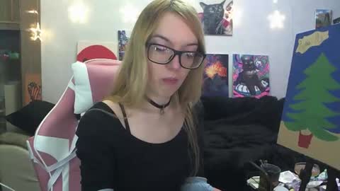 SophiaSonata online show from November 26, 2025, 10:33 pm